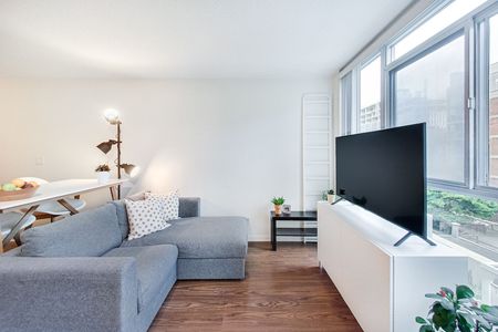For Lease - 96 St. Patrick Street Unit# 1114, Toronto, Ontario - Photo 2
