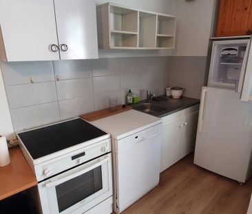 Appartement - 2 pièces - 35,01 m² - Strasbourg - Photo 2