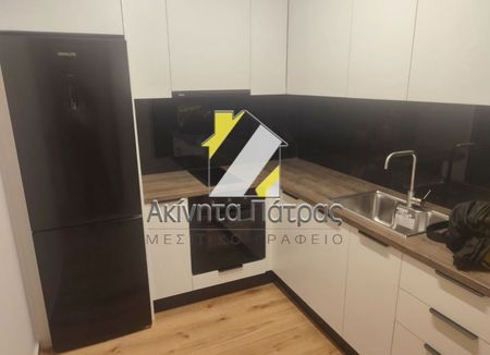 Studio/Γκαρσονιέρα για ενοικίαση - Πάτρα, - Photo 3