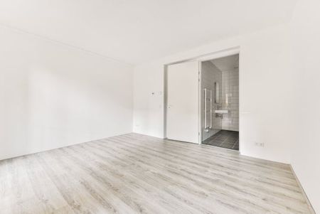 Te huur: Appartement Faas Wilkesstraat 159 E in Amsterdam - Photo 3