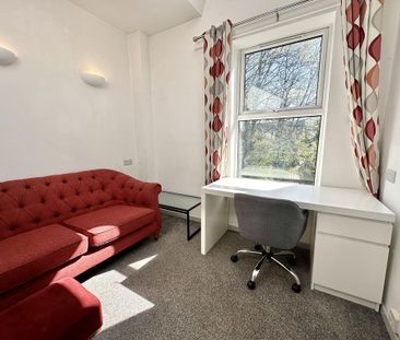 1 bedroom flat to rent - Photo 5
