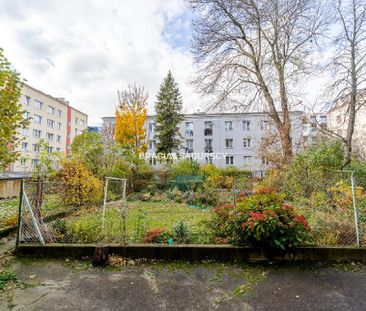 Mieszkanie Kraków Krowodrza powierzchnia 39.2 m² C206-WM-20917 - Zdjęcie 6