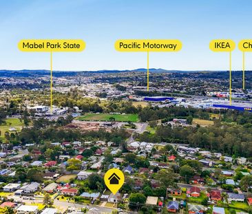 Newly Renovated! Perfect location, Perfect Price, Perfect Property! - Photo 1