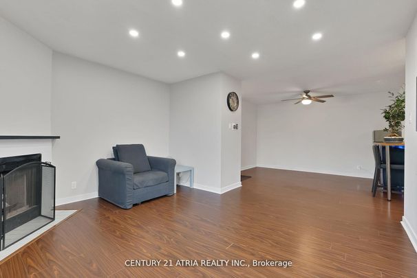 For Lease - 65 Trailwood Drive Unit# 523, Mississauga, Ontario - Photo 1