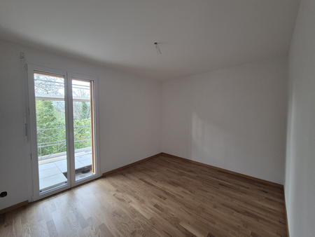 Magnifique appartement neuf de 4 pièces au 1er étage avec balcon - Photo 3