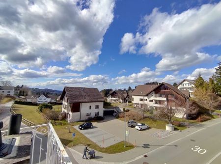 QUIETLY LOCATED WITH BALCONY - Photo 5