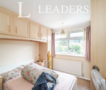 2 bedroom bungalow to rent Calverton Road, Arnold, NG5 - Photo 5