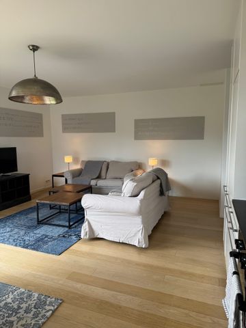 3.5 room furnished apartment in Pully – Jean-Pavillard 4 - Photo 2