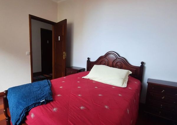 Quarto individual Funchal Universidade