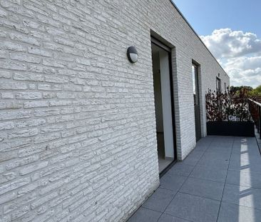 Appartement te huur in Izegem voor € 750 met 1 slaapkamer - Foto 6