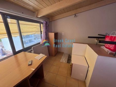 Studio/Γκαρσονιέρα για ενοικίαση Νόρμαν (Πάτρα) - Φωτογραφία 4