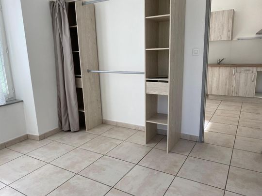 Location Appartement 3 pièces 57m² VALS LES BAINS 07600 - Photo 1