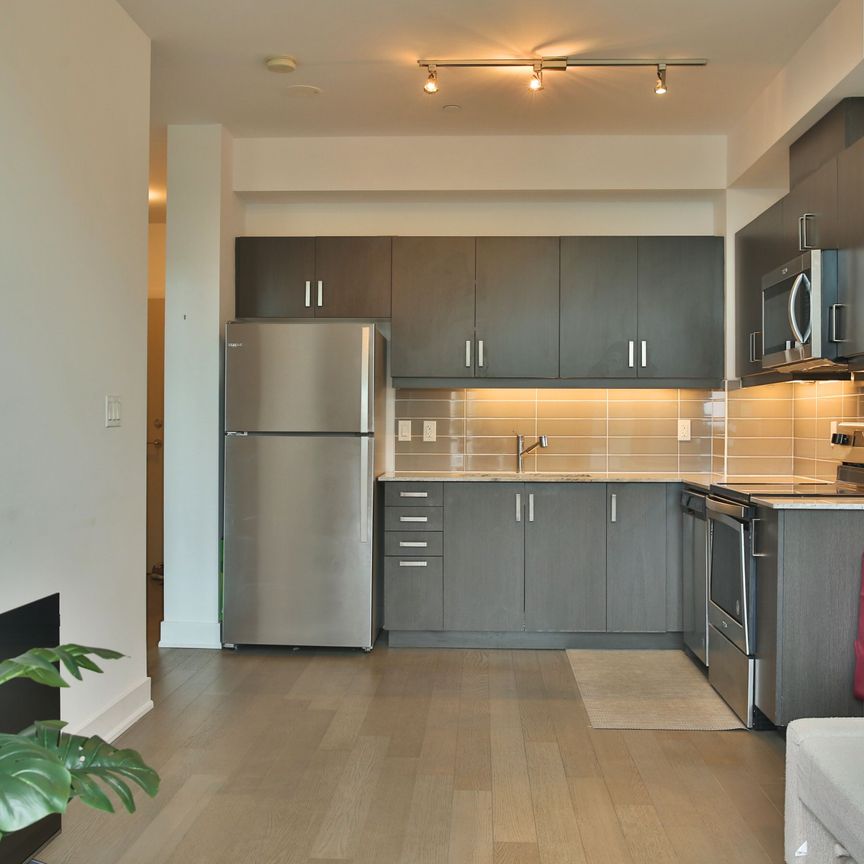 For Lease - 1486 Bathurst Street Unit# 303, Toronto, Ontario - Photo 1