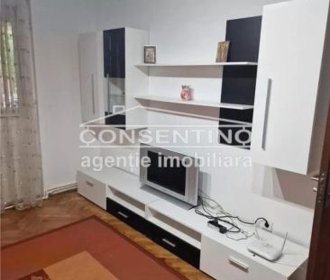 Se inchiriaza imobil cu 2 camere zona Crang-electrica , mobilat si ... - Fotografie 3