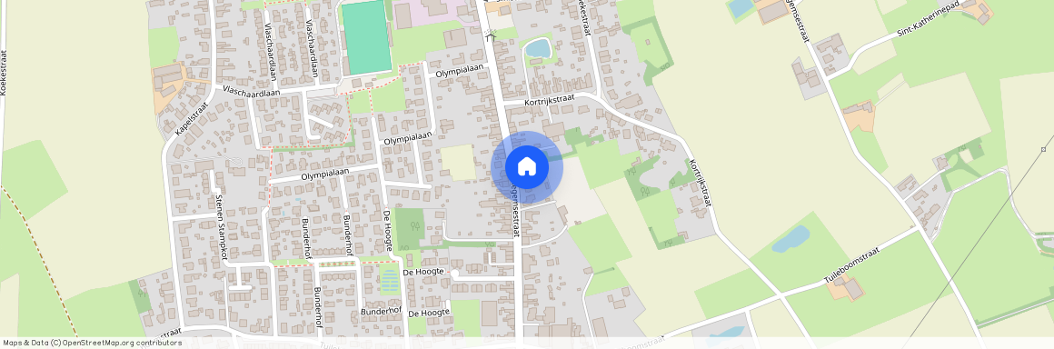 Gullegemsestraat, 121, 31, 8880, Ledegem