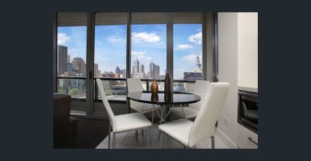 'Freshwater Place' - Fully Furnished. Stay from 1 month. Includes all utilities. - Photo 3