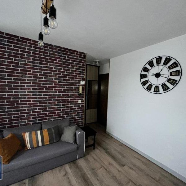 Location Appartement 2 pièces 29m² LILLE 59000 - Photo 1