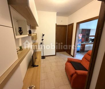 Quadrilocale via Antonio Baiamonti 103, Baiamonti - Valmaura, Trieste - Foto 1