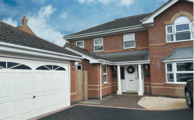 Bates Close, Market Harborough - Photo 1