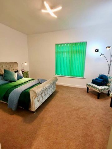 1 Bed Flat, Anfield Road, L4 - Photo 4