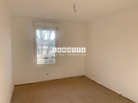 Appartement à louer 2 pièces - 50 m² - Photo 4