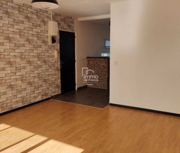 Location appartement 3 pièces 63.76 m² à Laval (53000) - Photo 4