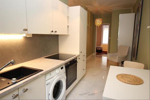 Appartement de 2 pièces - Foto 1