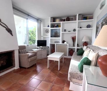 Apartamento de alquiler en Carrer de la Guàtlera, Jesús - Foto 1