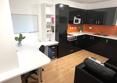 1 Bed Flat, London Road, LE2 - Photo 5