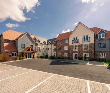 2 bedroom retirement property to rent - Photo 5