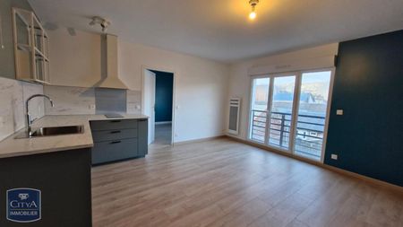 Location Appartement 2 pièces 41m² LE HAVRE 76600 - Photo 5