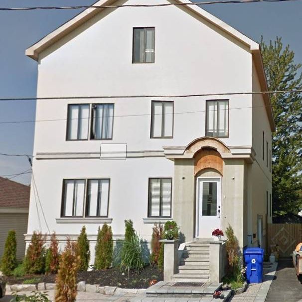 10 Rue Rodolphe (Gatineau) 3½ Rénové Tout Inclus - Photo 2