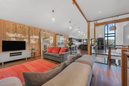 4 bedroom house to rent - Photo 2