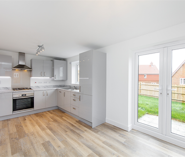 3 bedroom detached house to rent - Photo 1
