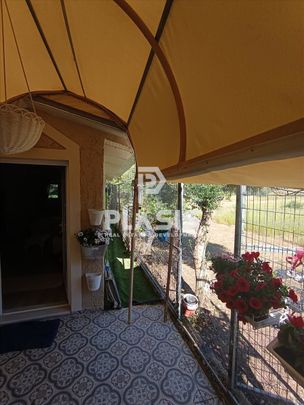 Studio/Γκαρσονιέρα για ενοικίαση Μαύρο Λιθάρι (Ανάβυσσος) - Photo 1