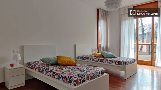 milan, Lombardy 20131 - Photo 1