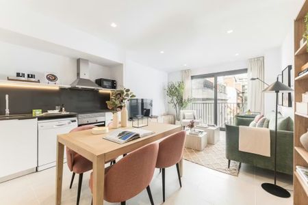 Carrer de Maignon, Barcelona, Catalonia 08024 - Photo 2