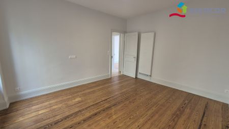 Location Appartement 4 pièces 85m² STRASBOURG 67000 - Photo 3