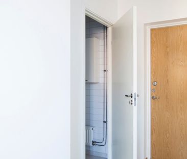 Östra Fäladsgatan 34, Segevång - Foto 2