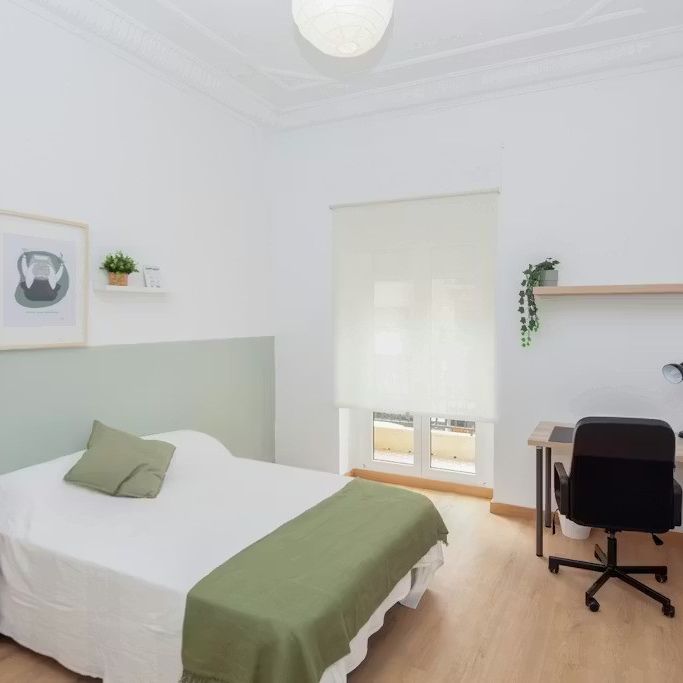 Carrer de Sant Vicent Màrtir, Valencia, Valencian Community 46007 - Photo 1