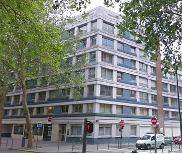 PROCHAINEMENT ! Beau T2 avec parking boulevard Vauban à LILLE. - Photo 4