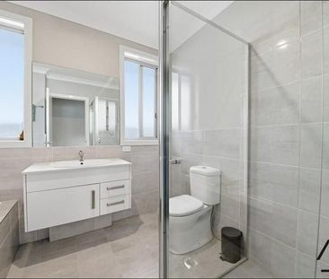 Family Living in the Heart of Gregory Hills - Photo 6