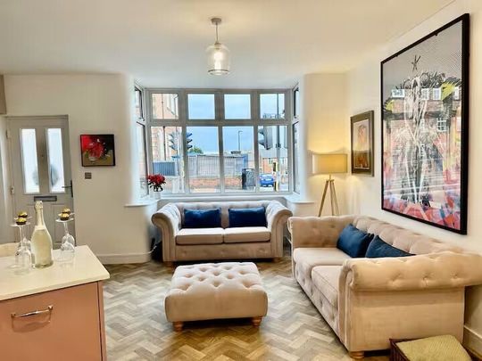 Poppleton Road, York - Photo 1