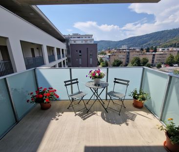 West Side Living Top 74 - Erstklassige Neubauwohnung mit Balkon in ... - Photo 4
