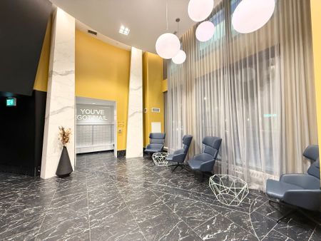 For Lease - 135 Lower Sherbourne Street Unit# 1478, Toronto, Ontario - Photo 3