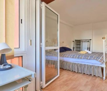 3-bedroom apartment for rent in Lisbon, all bills included - Foto 5