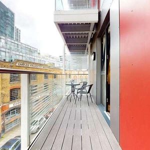 Backchurch Lane, E1 - Photo 2