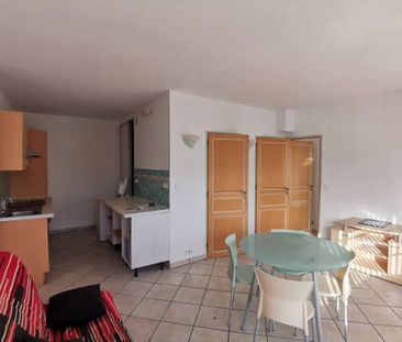 Location Appartement 2 pièces 36 m2 à Ajaccio - Photo 1