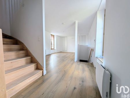 Appartement 4 pièces de 69 m² à Le Mans (72000) - Photo 4