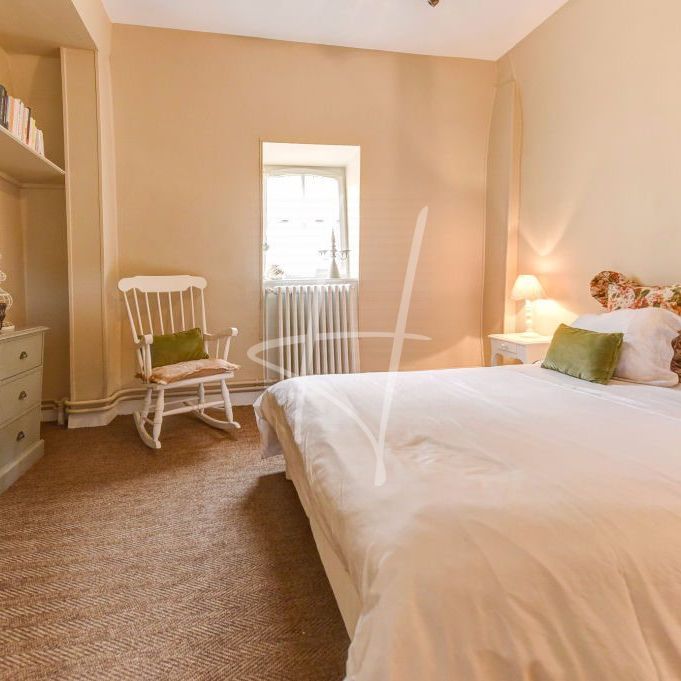 Appartement meublé METZ - LE COTTAGE - Photo 1